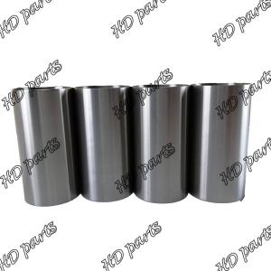 China S4E Diesel Engine Cylinder liner 34407-00301 For Mitsubishi on sale