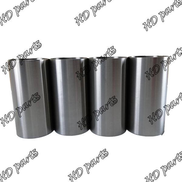 Buy S4E Diesel Engine Cylinder liner 34407-00301 For Mitsubishi at wholesale prices
