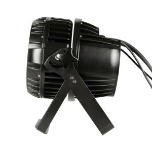 Indoor Architectural Lighting 18 * 10 W CREE Full Color Led Par Cans Zoom