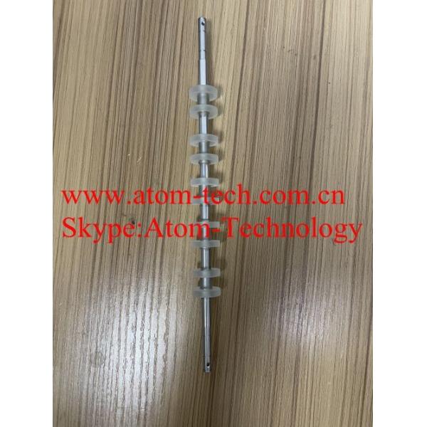 1750220000-76 ATM Machine Wincor Nixdorf ATM parts cineo C4060 I/O moduel shaft 01750220000-76