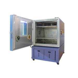 Steady Climatic Test Chamber Humidity And Temperature Controlled Environment