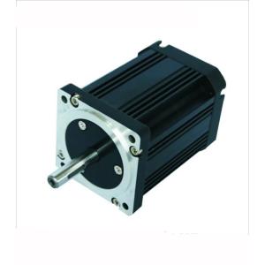 Totally Enclosed 1.8NM Water Cooled Brushless DC Motor