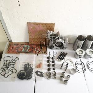 Cylinder Kit Piston Set for deutz BF4M2012 Engine