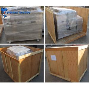 264L Metal Ultrasonic Cleaning Device 40KHz With Heater Marine Engine