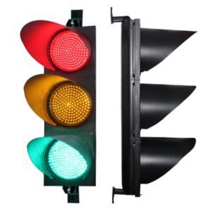 Quality JD213F-C Three Light Traffic Light Traffic Signal Quick Install for sale
