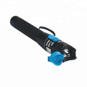 Ftth Fiber Optic Tool Kit 9 Pcs Black