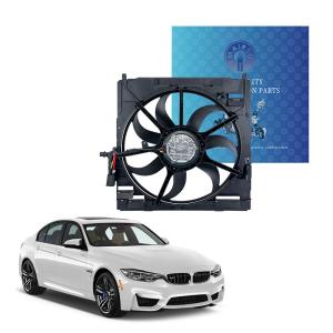 OEM 17428618241 Auto Cooling Fans 17427634467