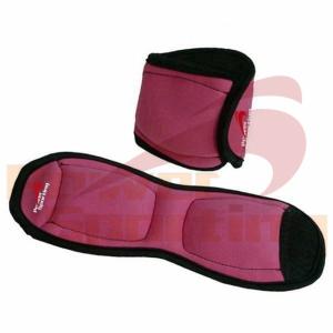 Quality Fitness 1KG, 1.5KG, 2KG Neoprene Wrist &amp; Ankle Weights for sale