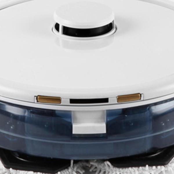 Buy Max Sweep Pro Robot Vacuum Cleaner OEM ODM Order 14.4v 150min at wholesale prices