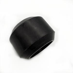 High Durability Rubber Oil Packer Elements Excellent Abrasion Resistance