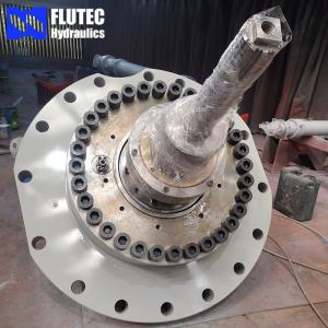 Custom Special Designed Piston Hydraulic Cylinder Self Designed Particular