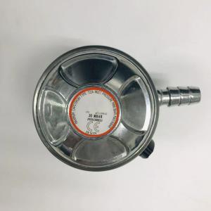 UPPERWELD Norwegian Style Air Regulator Valve for Durable Pressure Control and