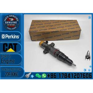 Engine Diesel Injector 387-9438 for Caterpillar C7 Engine Fuel Injector 245-3516