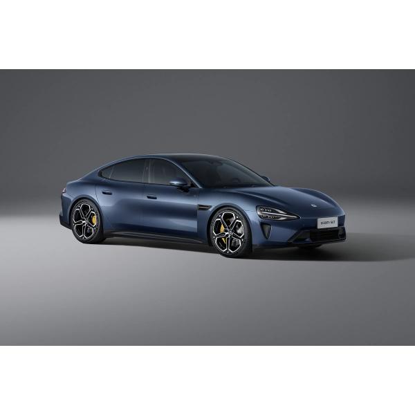 2024 Energy Vehicle Xiaomi SU7 and Pure Electric with Lithium Iron Phosphate Battery