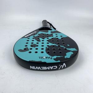 Raqueta Professional Padel Racket Beach 18K Carbon Padel Racket