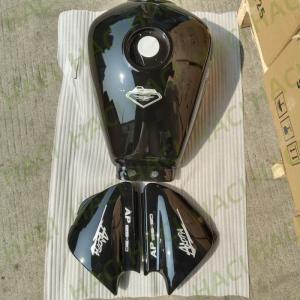 Affordable ALOBA Motorcycle Tank Standard Durable Motorbike Tank Protector