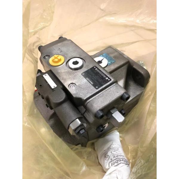 Buy Rexroth Hydraulic Piston Pump A4VSO180DR 280bar High Pressure at wholesale prices