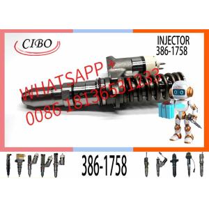 Quality Fuel Injector Assembly 20R-1266 386-1758 20R-1268 386-1754 392-0202 For 3516B 3516C 3512B 3561B Engine for sale