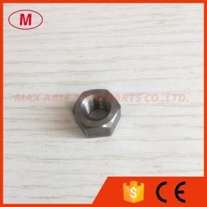 HX55 locknut turbo lock nut/ lock nuts