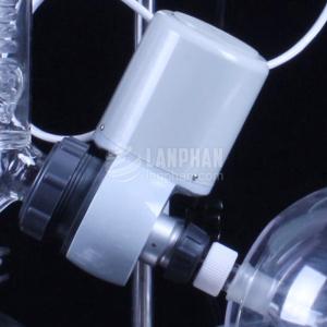 Electric 40W 3000ml Industrial Rotovap Machine