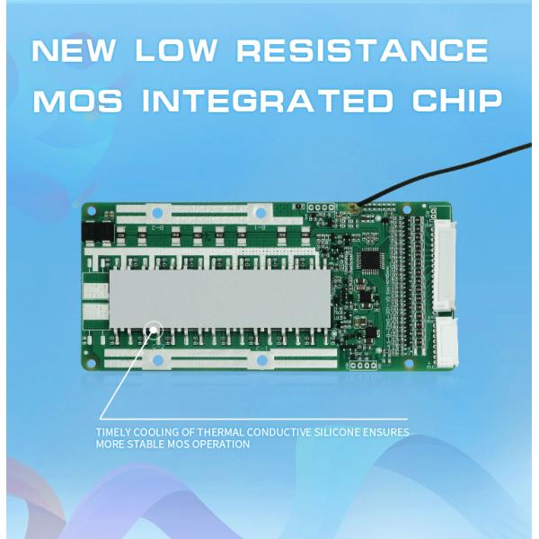 KLS sodium Batteries 24s 60a Bms 24s For Electric Bicycle/energy Storage/e-scooter