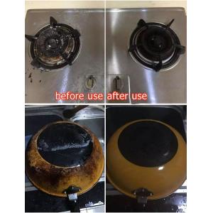 Department Stores Everyday Kitchen Oven Cleaner Spray OEM ODM