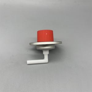 High-Performance Camping Gas Valve for Outdoor Cooking - Reliable and Efficient