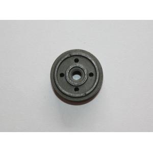 Powder Metallurgy accessories car parts with axial crushing strength > 20000N