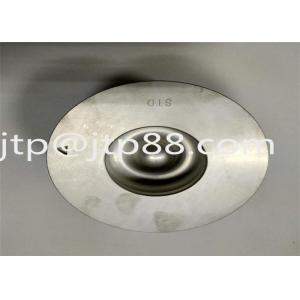 Alfin / Anoziding / Bush / Coating Diesel Piston & Piston Ring W04D/ W04DT