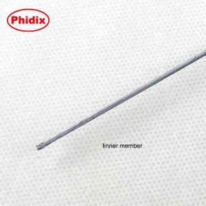 phidix 1500lb pull only brake cable