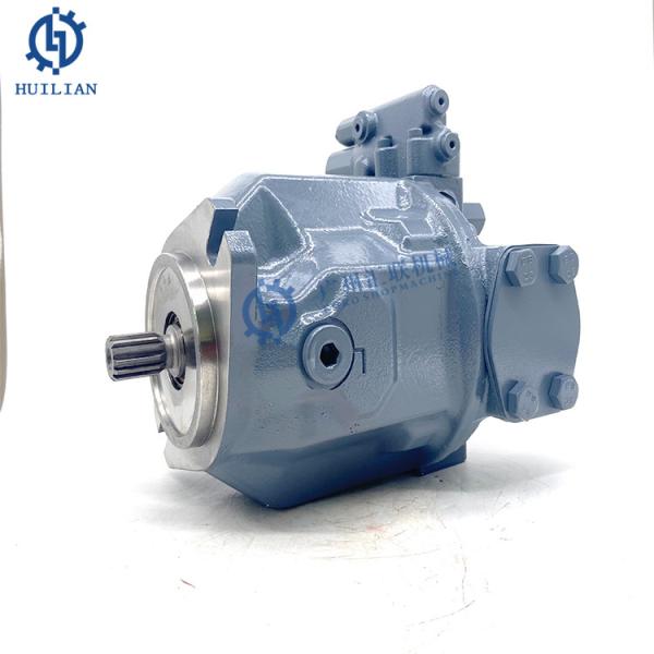 Buy LIUGONG Excavator LIUGONG948-950-13T Hydraulic Motor Parts Pump Assy Fan Pump at wholesale prices