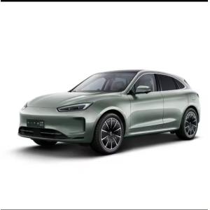 2024 Aito M5 M7 EV Electric Car with Max Cruising Range Km Nedc 210 and Left