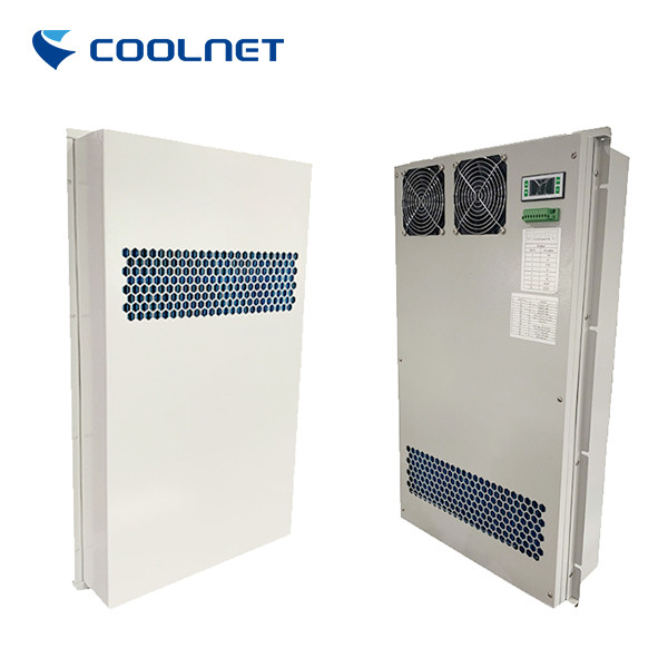 Buy 5000BTU 230V Electrical Cabinet Air Conditioner Embedded Panel Mount at wholesale prices