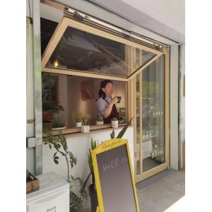 Home Office Folding Windows - Noise Isolation for Focus