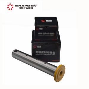 Quality 90×120×98.5 SY300.3-12F Excavator Bucket Bushing for sale