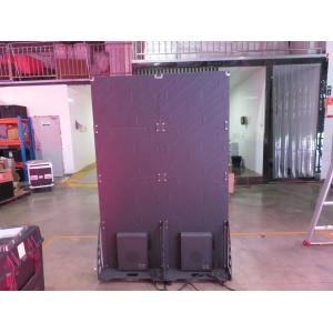 Commercial Advertising LED Poster For Shopping Mall Exhibition Centre Restaurant