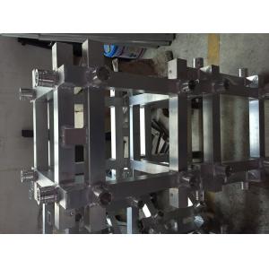 truss aluminum alloy light stands TRUSS SLEEVE BLOCK