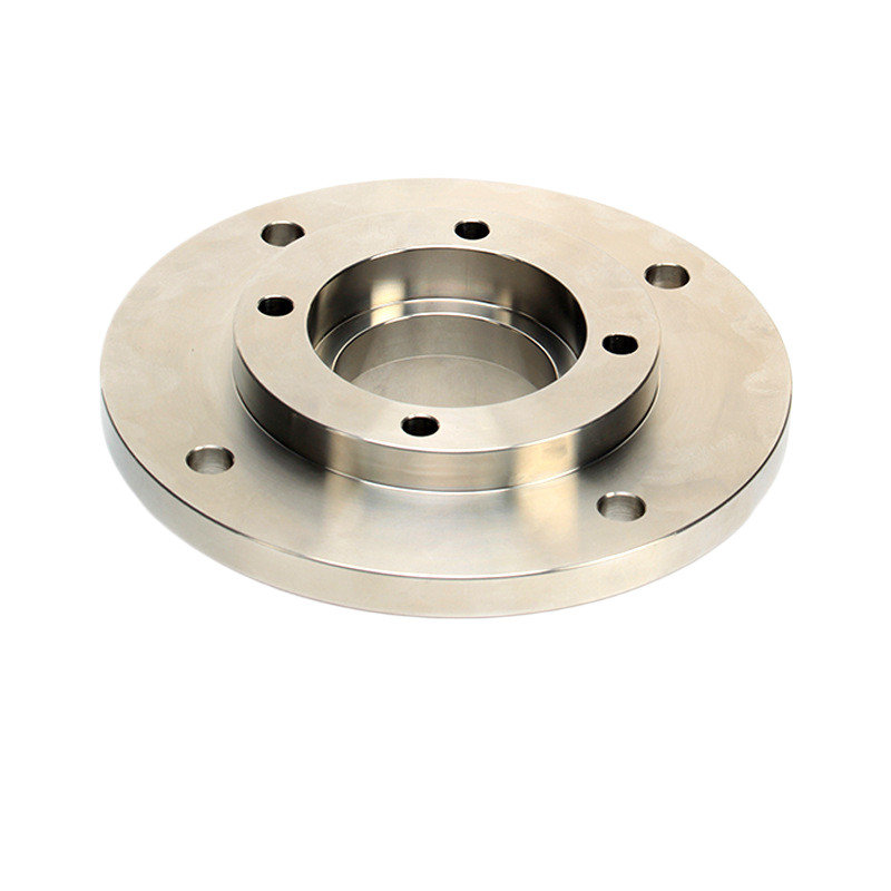 Quality VMC Machined CNC Lathe Components Machining Customizable for sale
