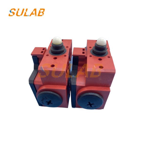 TKE Thyssenkrupp Elevator Spare Parts BERNSTEIN Brake Safety Switch OR81GL-DHTN