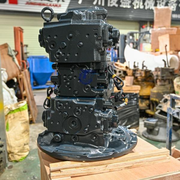 708-2L-00400 708-2L-01400 Excavator Hydraulic Pump PC200-8MO PC220-8MO 240-8MO