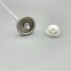 Efficient Body Spray Aerosol Valve - Precision Dispersion, Long-lasting