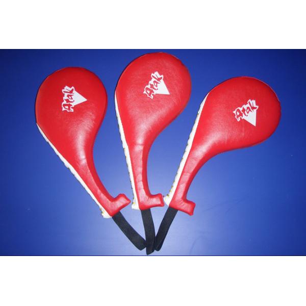 Buy Wholesale qualified cheapest PU leather canvas surface training targets at wholesale prices