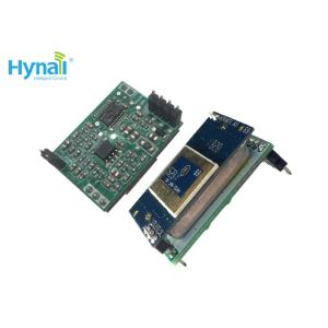 ANT03 15mA 5.8G 5VDC Microwave Motion Sensor Module