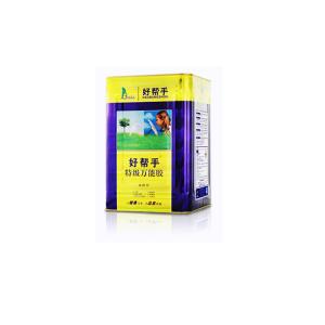 Healthy Multifunction SBS Adhesive Black Viscous Liquid Light soft odour