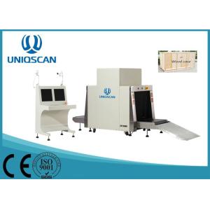 Security Scanning Equipment For Parcel Inspection