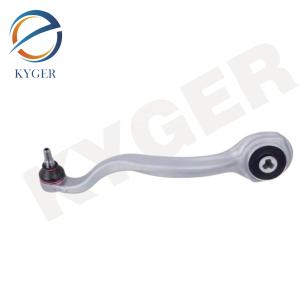 China 2123302811 Front Lower Right Control Arm W212 Mercedes Benz Suspension Parts on sale