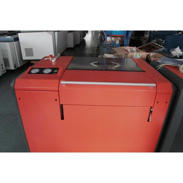Buy Small Format Flexo CTP Plate Machine For Digital Relief Printing at wholesale prices