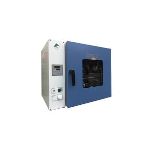 Industrial Drying Ovens Environmental Test Chamber Hot Air Circulating