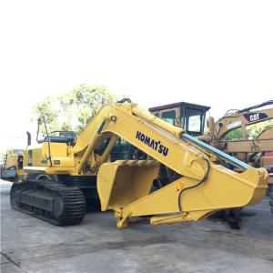 Komatsu PC300 Used Heavy Hydraulic Excavator 30 Ton