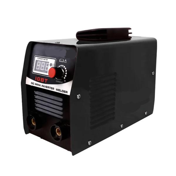 Buy 155A Portable Inverter IGBT Welding Machine Suitable for Various Electrodes at wholesale prices